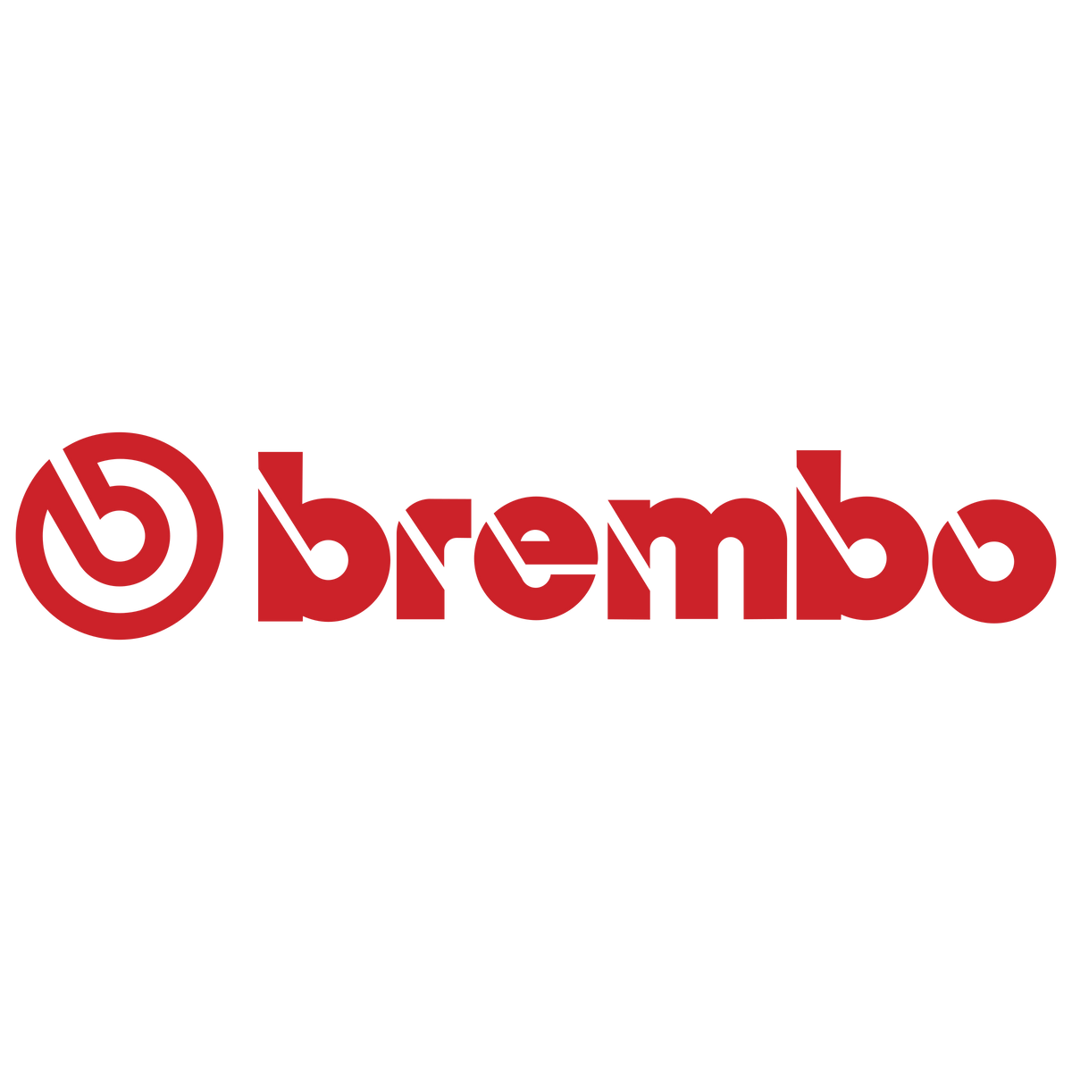BREMBO