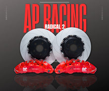 AP RACING RADICAL II 9560
