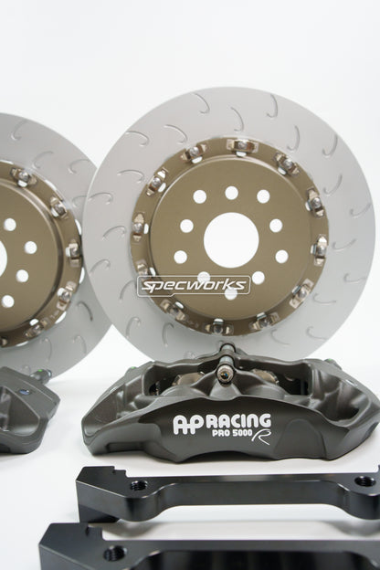 AP RACING 9440 PRO 5000R BRAKE KIT HONDA S2000 AP1 AP2