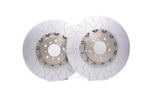 SPECWORKS BMW F87 M2 COMPETITION FRONT BRAKE DISCS