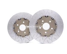 HONDA CIVIC TYPE R FK2/FK8/FL5 FRONT TWO PIECE REPLACEMENT ROTOR