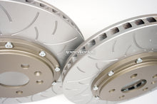 SPECWORKS VOLKSWAGEN GOLF R MK7 TWO PIECE REPLACEMENT ROTOR