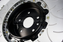 GR YARIS / COROLLA FRONT CALIPER TO REAR CONVERSION