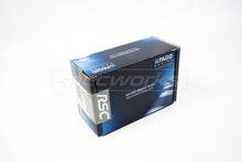 PAGID RSC1 BRAKE PAD
