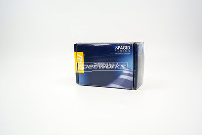 PAGID RSL1 PFC KIT FRONT CALIPER 4920