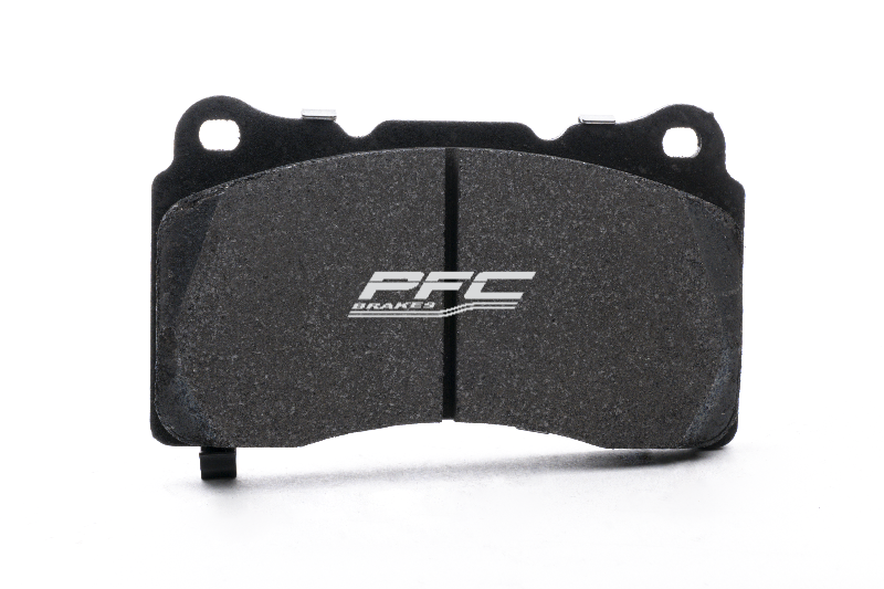 HONDA CIVIC TYPE R FK2 / FK8 / FL5 PFC COMPOUND 331 FRONT PAD