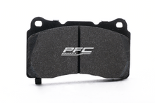 HONDA CIVIC TYPE R FK2 / FK8 / FL5 PFC COMPOUND 11 FRONT PAD