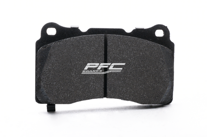 HONDA CIVIC TYPE R FK2 / FK8 / FL5 PFC COMPOUND 331 FRONT PAD