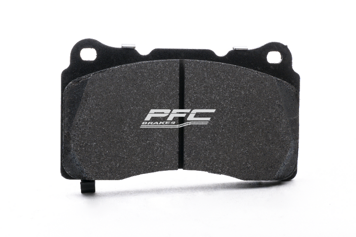 Honda Civic TYPE R FK2 / FK8 / FL5 PFC Compound 331 Front Pad