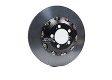 PORSCHE PFC BRAKE KIT CCB CONVERSION  ( FRONT ) RACE V1 TYPE