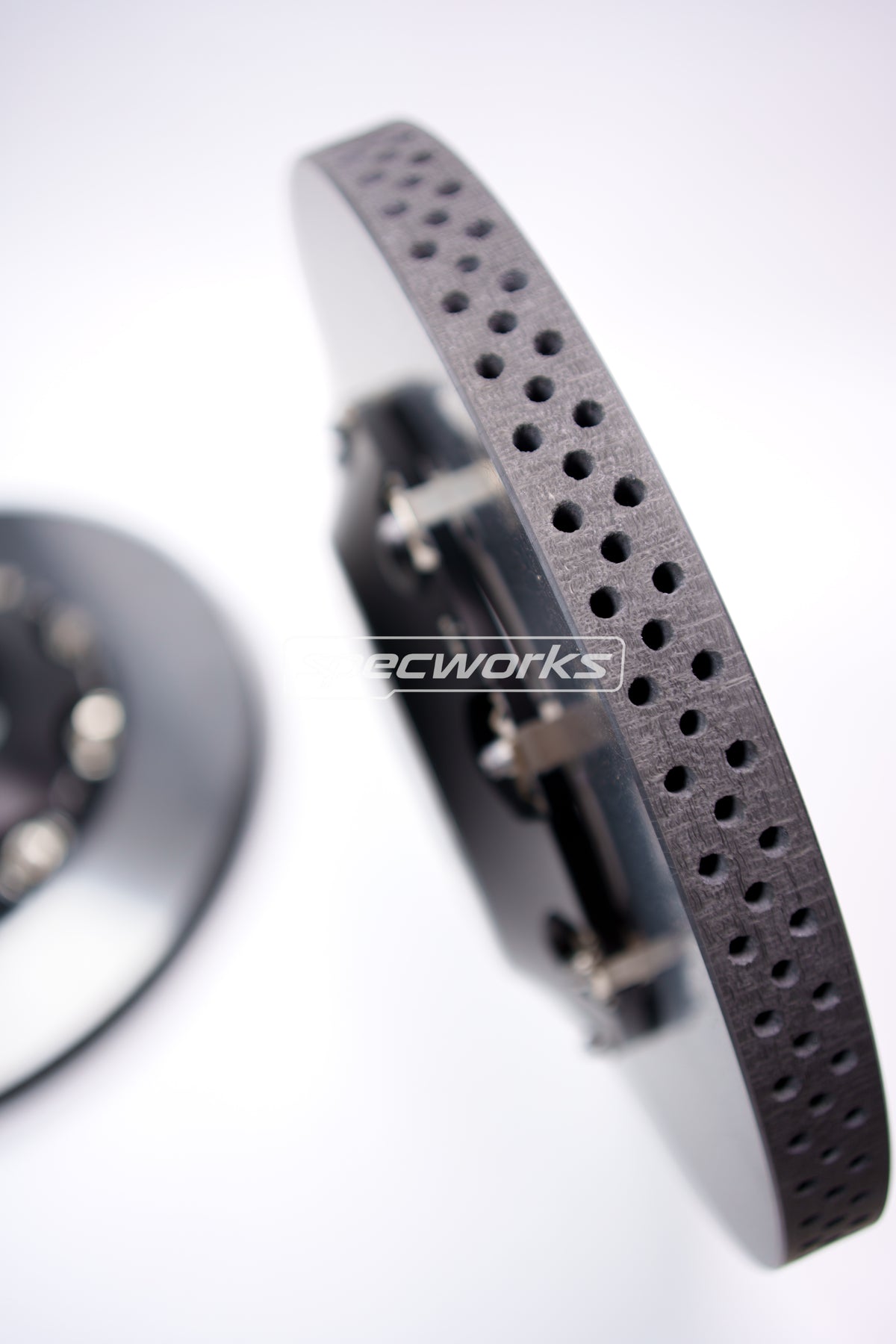 PORSCHE PFC BRAKE KIT CCB CONVERSION  ( REAR  ) RACE V1 TYPE