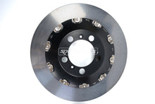 PORSCHE PFC BRAKE KIT CCB CONVERSION  ( REAR  ) RACE V1 TYPE