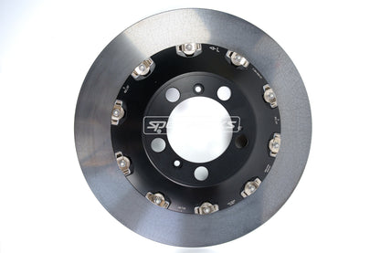 PORSCHE PFC BRAKE KIT CCB CONVERSION  ( REAR  ) RACE V1 TYPE