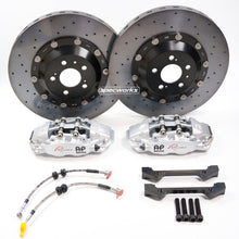 AP RACING RADICAL 2 REAR CARBON CERAMIC ROTOR