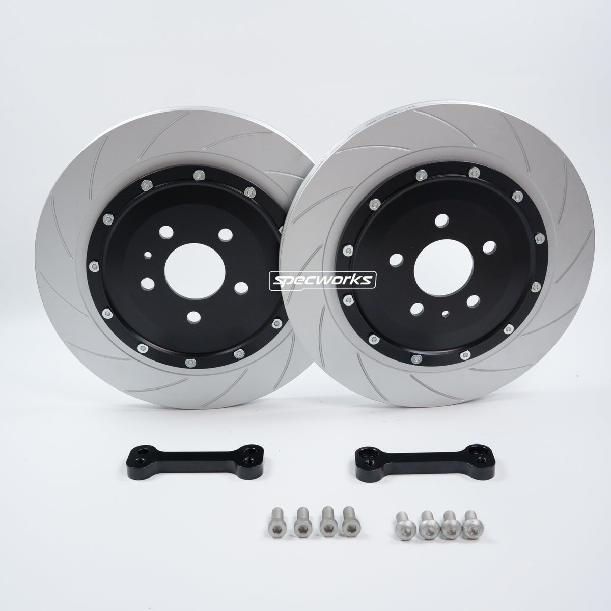 TESLA MODEL Y REAR EXTENDED ROTOR 374mm