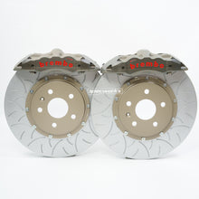 BREMBO RACING 4 PISTON XA5T003