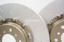 BMW F SERIES M2/3/4 FRONT REPLACEMENT ROTOR 380x30mm