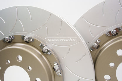BMW F SERIES M2/3/4 FRONT REPLACEMENT ROTOR 380x30mm