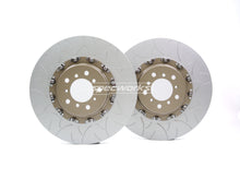 BMW F SERIES M2/3/4 FRONT REPLACEMENT ROTOR 380x30mm