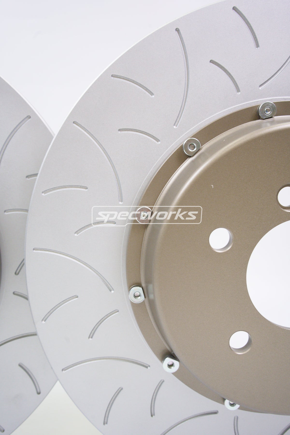 BMW F SERIES M2/3/4 REAR REPLACEMENT ROTOR 370x24mm