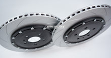 TESLA MODEL Y REAR EXTENDED ROTOR 374mm