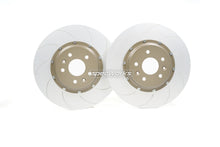 RENAULT MEGANE RS REPLACEMENT TWO PIECE ROTOR 355x28mm
