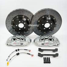 AP RACING RADICAL 95 SERIES 6 PISTON BRAKE KIT CARBON CERAMIC ROTOR